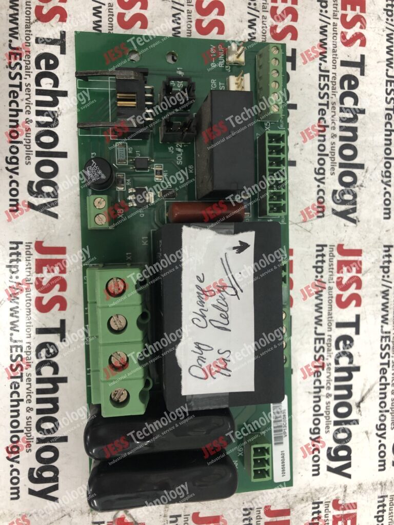 Image #4 of Repair NORDSON - RELAY BOARD NC20F in Malaysia, Singapore, Thailand, Indonesia