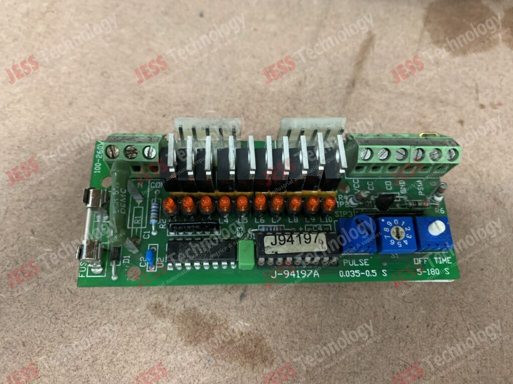 Image #4 of Repair - - pulse card - in Malaysia, Singapore, Thailand, Indonesia