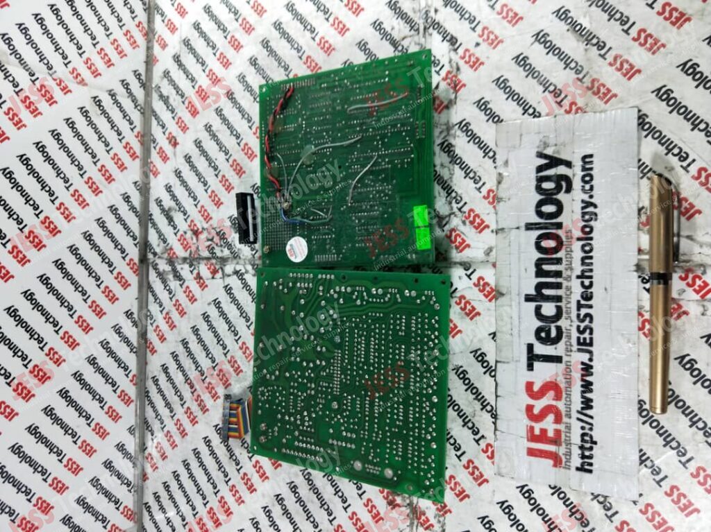 Image #1 of Repair TOCON 382-00470 Brand: Tocon PCB UW JE00164 Model: 382-00470 NONE in Malaysia, Singapore, Thailand, Indonesia