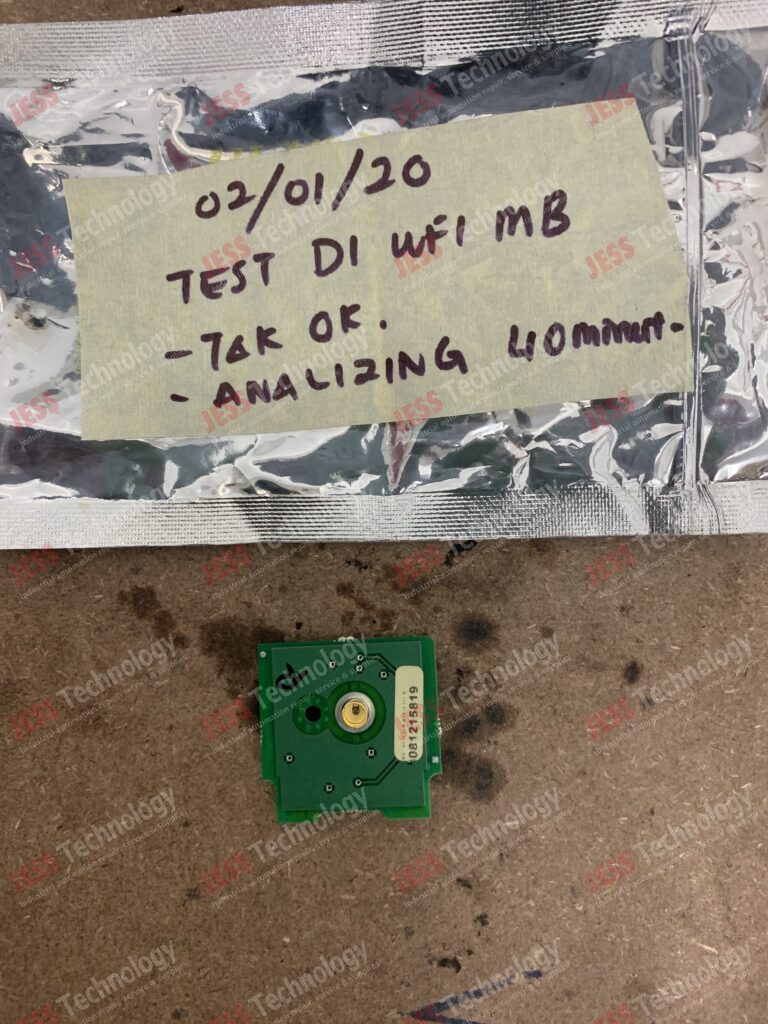 Image #3 of Repair HACH 5760300 uv board 081215819 in Malaysia, Singapore, Thailand, Indonesia