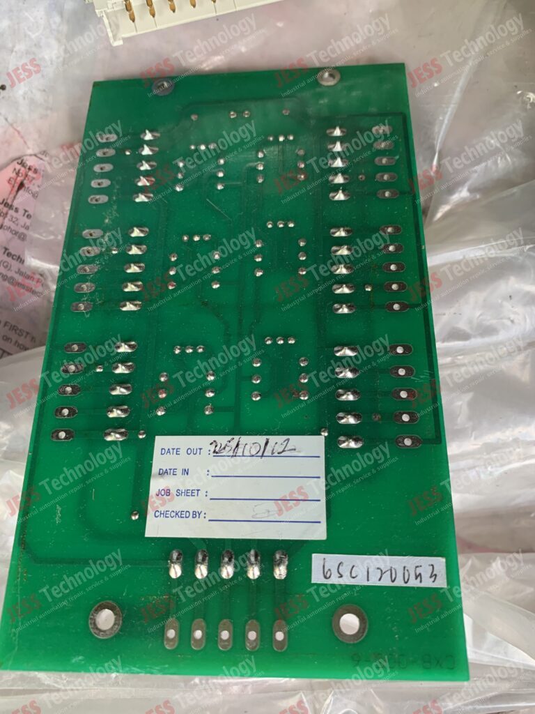Image #3 of Repair NO BRAND CXB-005-3 pcb board - in Malaysia, Singapore, Thailand, Indonesia