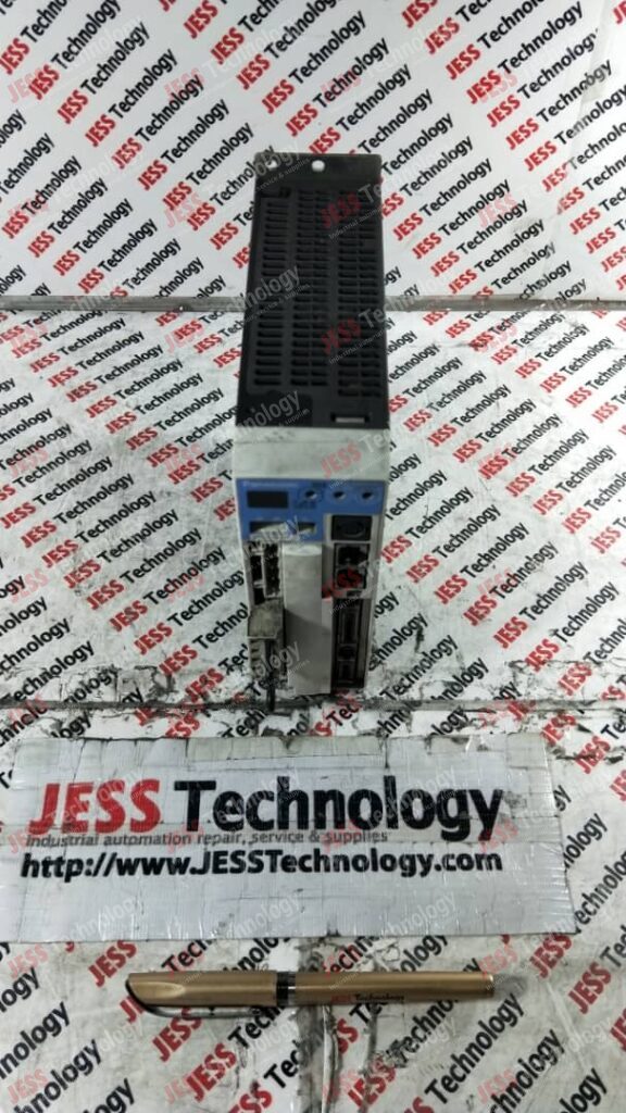 Image #1 of Repair PANASONIC MSDB045A1A11 Brand: Panasonic AC Servo Model: MSDB045A1A11 S/N: P04060583J P04060583J in Malaysia, Singapore, Thailand, Indonesia