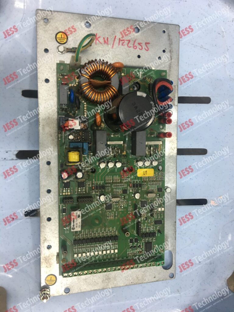 Image #4 of Repair - - Control board - seiling machine - in Malaysia, Singapore, Thailand, Indonesia