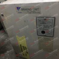 Repair YASKAWA CDBR-4220B Yaskawa – breaking unit N1W3012-14A-90 in Malaysia, Singapore, Thailand, Indonesia