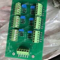 Repair NO BRAND CXB-005-3 pcb board – in Malaysia, Singapore, Thailand, Indonesia