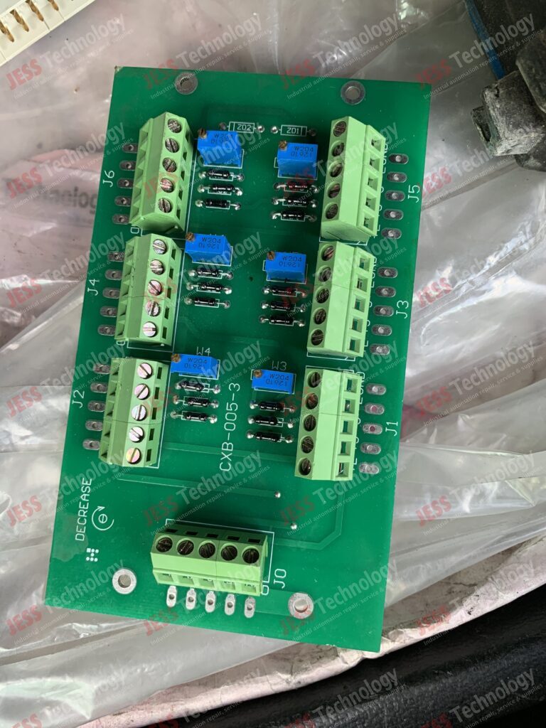 Image #4 of Repair NO BRAND CXB-005-3 pcb board - in Malaysia, Singapore, Thailand, Indonesia