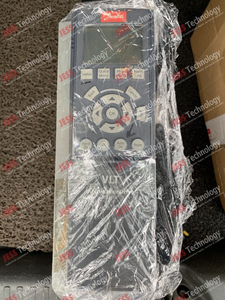 Image #4 of Repair DANFOSS 131B0465 Danfoss inverter 5702427155183 in Malaysia, Singapore, Thailand, Indonesia