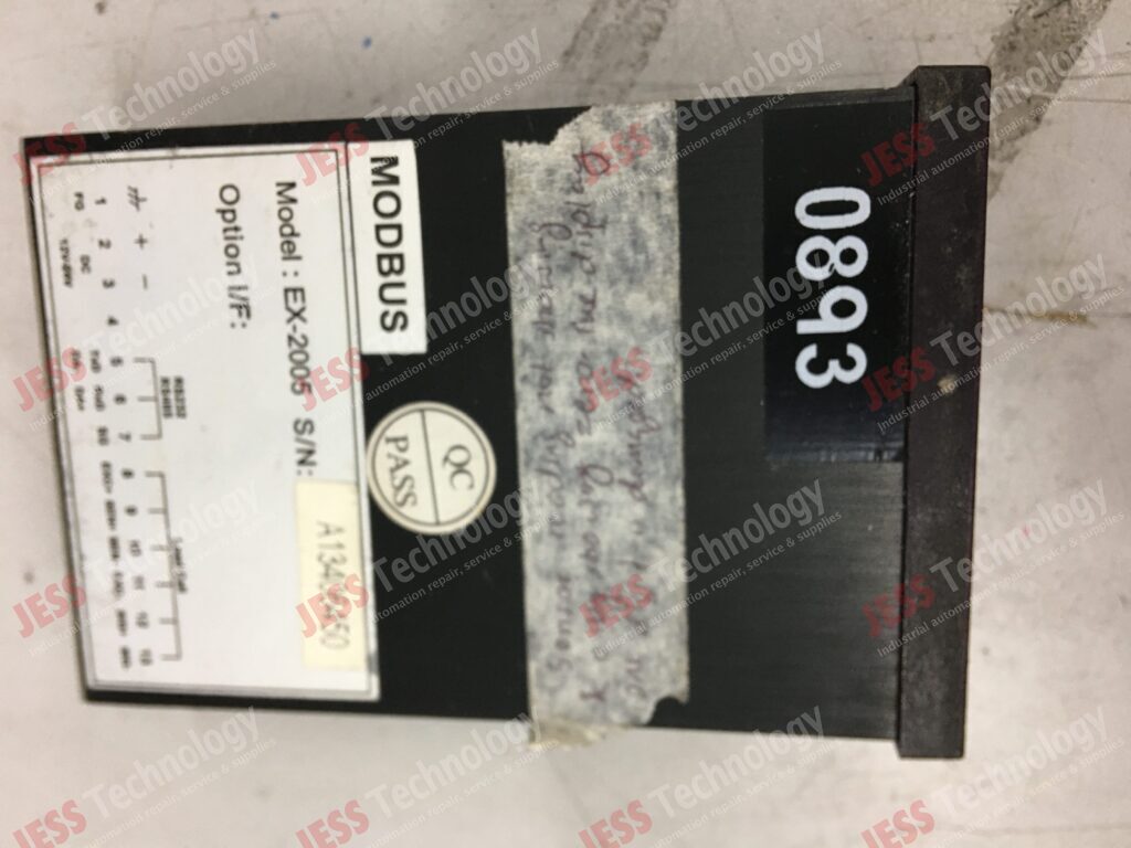 Image #3 of Repair EXCELL EX-2005 WEIGHT CONTROLLER EXCELL A13406450 in Malaysia, Singapore, Thailand, Indonesia
