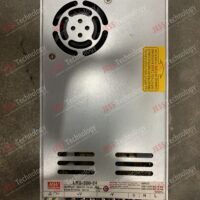 Repair MEAN WELL LRS-350-24 meanwell power supply – in Malaysia, Singapore, Thailand, Indonesia