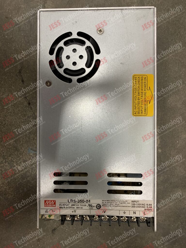 Image #4 of Repair MEAN WELL LRS-350-24 meanwell power supply - in Malaysia, Singapore, Thailand, Indonesia