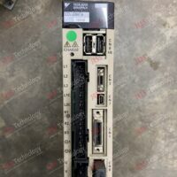 Repair YASKAWA SGDV-2RBA11A yaskawa servopack D0106B949430052 in Malaysia, Singapore, Thailand, Indonesia