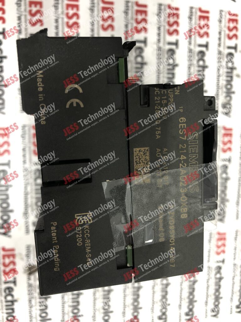 Image #3 of Repair SIEMENS 6ES7 214-2AD23-0X88 SIEMENS PLC ZVD9SY0141397 in Malaysia, Singapore, Thailand, Indonesia