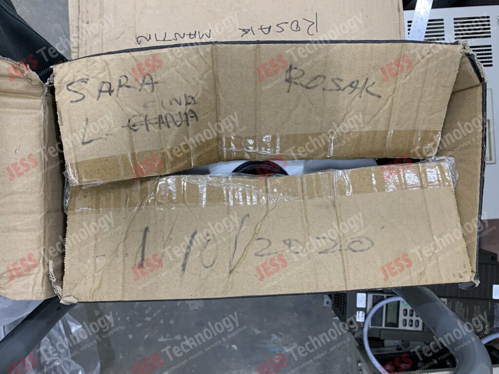 Image #4 of Repair FOGMACHINE FG-1500W fog machine (white) - in Malaysia, Singapore, Thailand, Indonesia