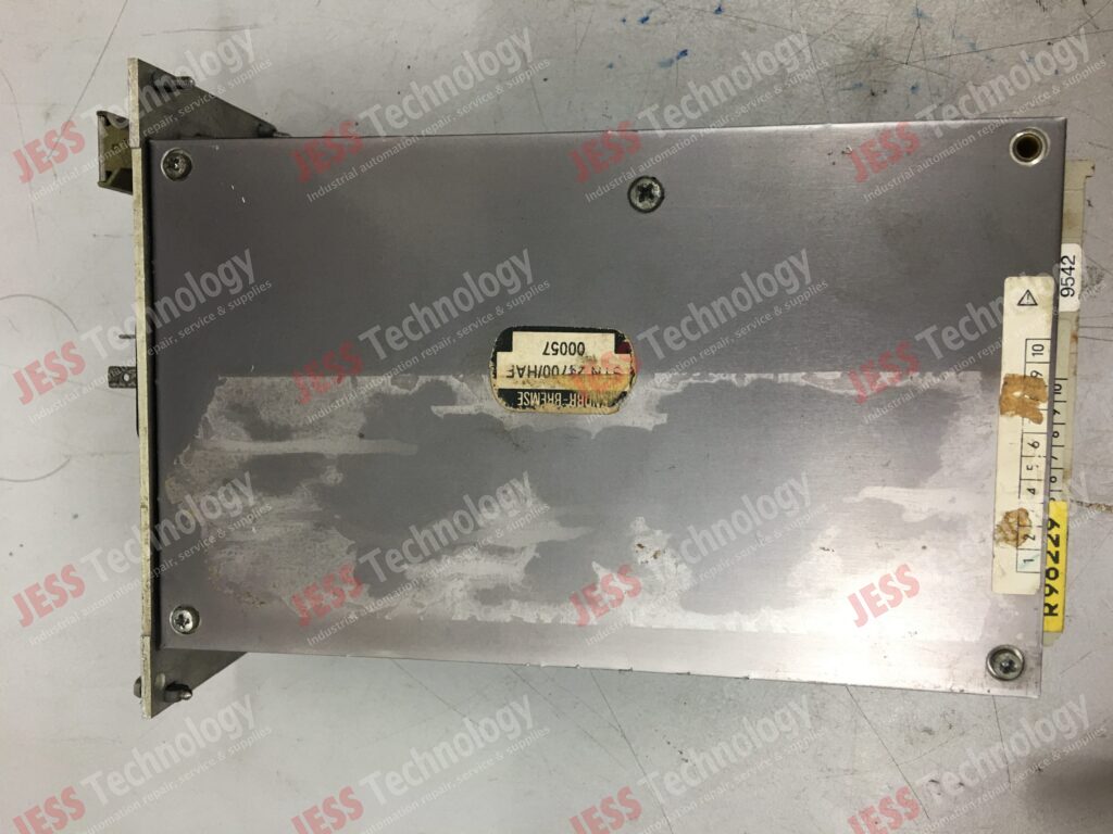 Image #3 of Repair KNORR-BREMSE - DC CONVERTER (SV CARD) 23700/HAF 00057 in Malaysia, Singapore, Thailand, Indonesia