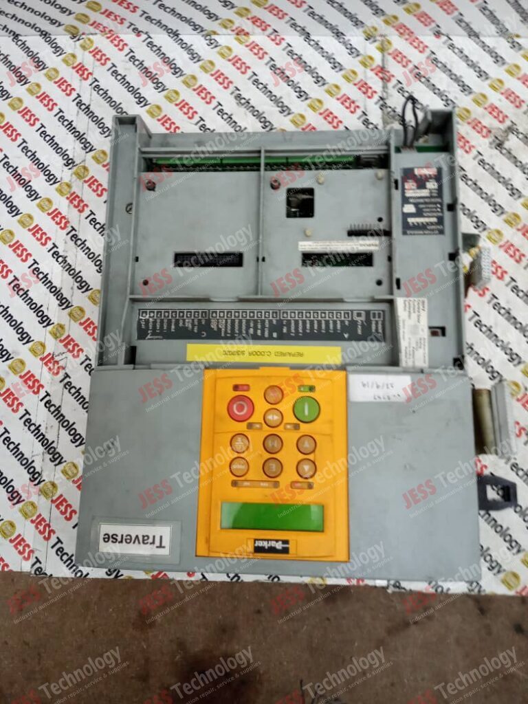 Image #3 of Repair PARKER - Parker control door - in Malaysia, Singapore, Thailand, Indonesia