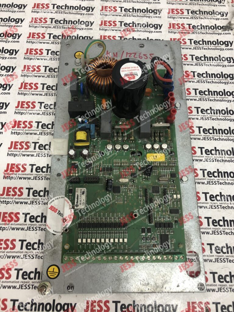 Image #3 of Repair - - Sealing machine - control board - in Malaysia, Singapore, Thailand, Indonesia