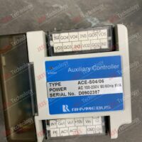Repair RHYMEBUS ACE-S04/06 auxiliary controller D0902387 in Malaysia, Singapore, Thailand, Indonesia