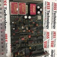 Repair – CHC V1.5 KIEFEL PLAST CONTROL – CHC – V1.5 673 in Malaysia, Singapore, Thailand, Indonesia