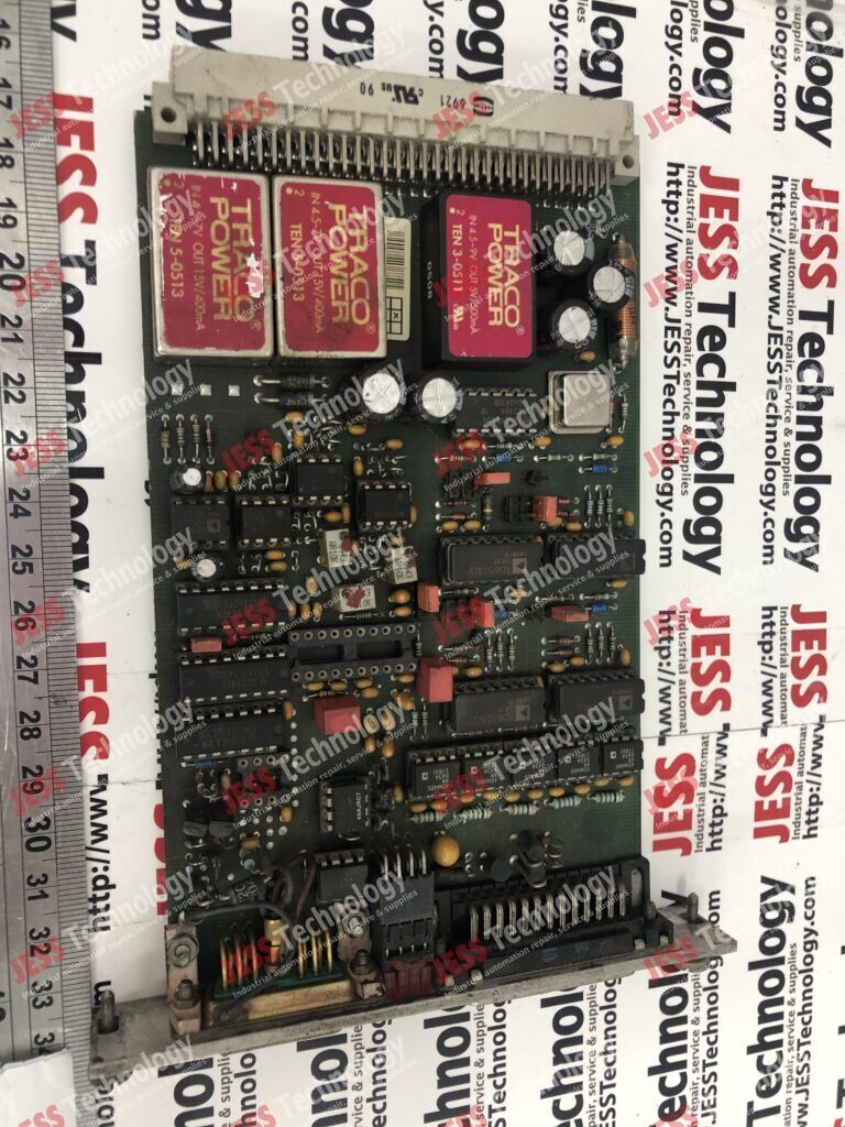 Image #4 of Repair - CHC V1.5 KIEFEL PLAST CONTROL - CHC - V1.5 673 in Malaysia, Singapore, Thailand, Indonesia