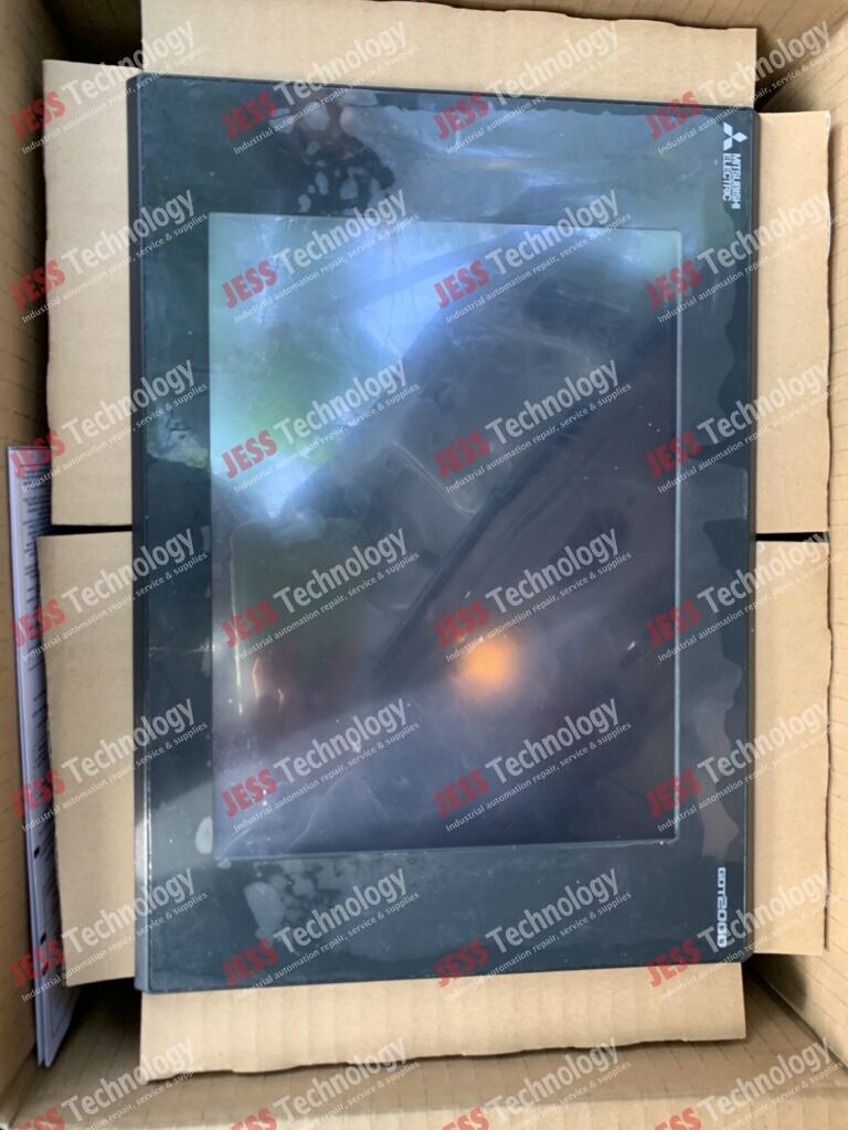Image #4 of Repair MITSUBISHI GT2310-VTBA mitsubishi touchscreen 361015302FHG0067-A in Malaysia, Singapore, Thailand, Indonesia