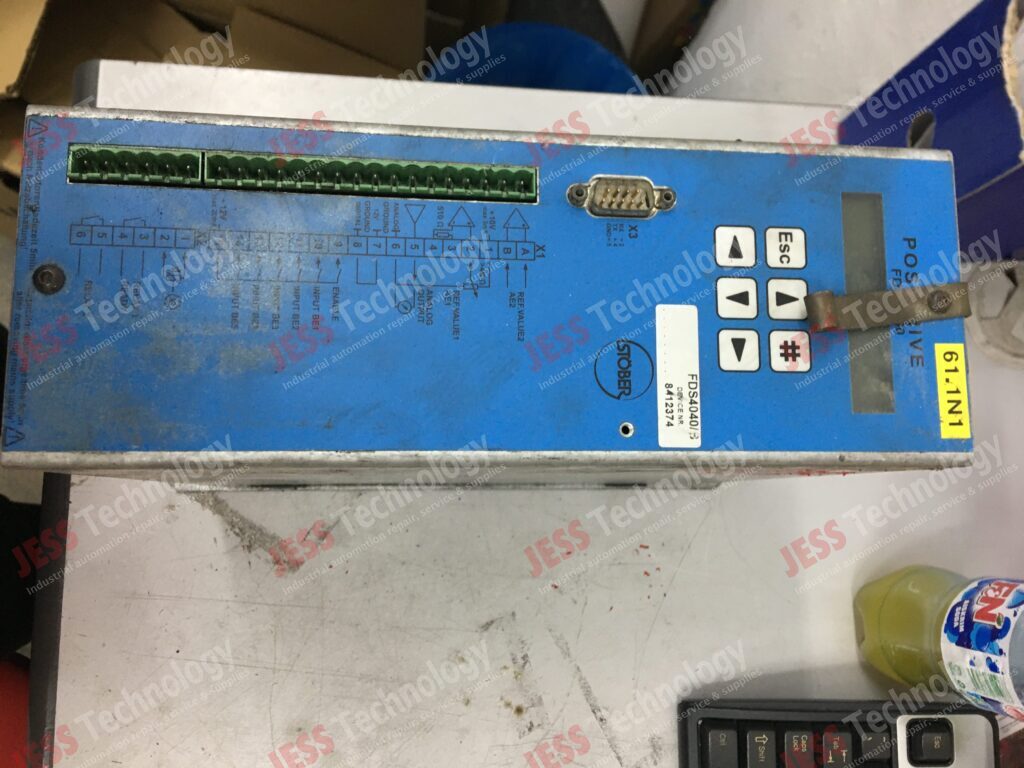 Image #4 of Repair POSIDRIVE FDS4040 POSIDRIVE STOBER 8412374 in Malaysia, Singapore, Thailand, Indonesia