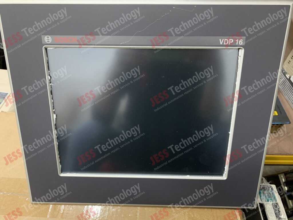 Image #4 of Repair BOSCH VDP16.2AKN-G4-NN-NN bosch touchscreen 006231257 in Malaysia, Singapore, Thailand, Indonesia