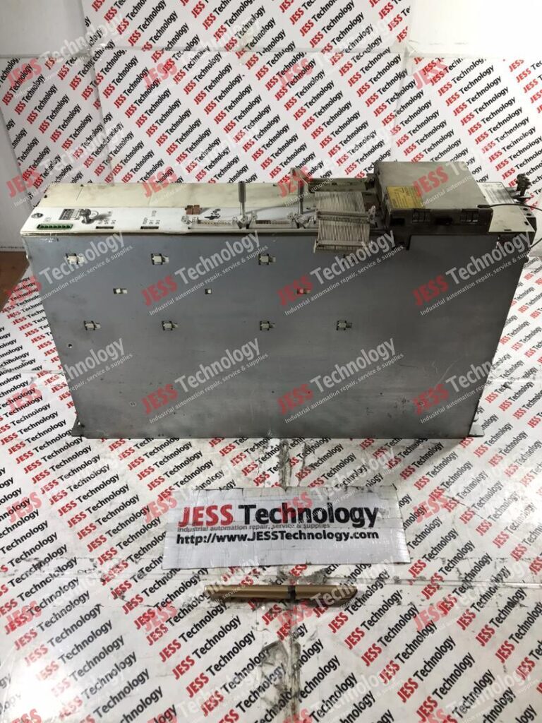 Image #1 of Repair SIEMENS 6SN1123-1AA00-0DA1 SIEMENS SIMODRIVE MODEL NO: A5E00288160 SERIAL NO: T-TD2031332 T-TD2031332 in Malaysia, Singapore, Thailand, Indonesia