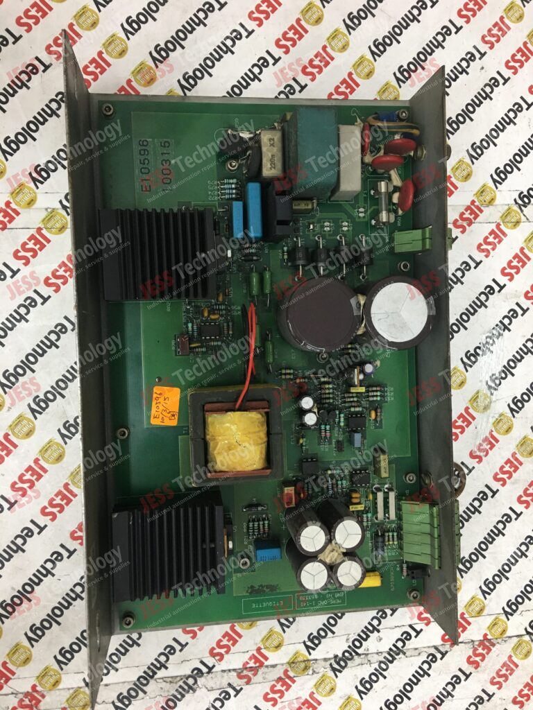 Image #4 of Repair CENTRALP - Control board - in Malaysia, Singapore, Thailand, Indonesia