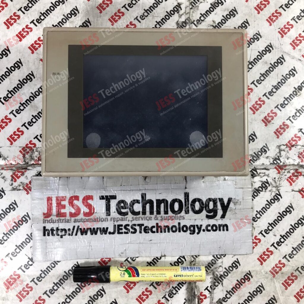Image #3 of Repair OMRON NS5-MQ10-V2 OMRON TOUCH PANEL. MODEL NO: NS5-MG10-V2. SERIAL NO: KCC-REM-NS5-00001 KCC-REM-NS5-00001 in Malaysia, Singapore, Thailand, Indonesia