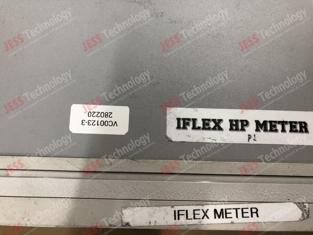 Image #3 of Repair IFLEX 3458A IFLEX METER MY45042243 in Malaysia, Singapore, Thailand, Indonesia