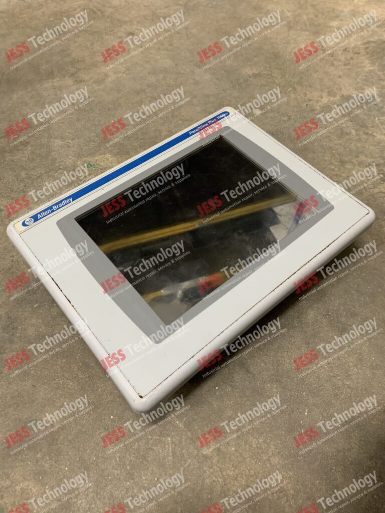 Image #3 of Repair ALLEN BRADLEY 2711P-RDT10C allen bradley panelview plus 1000 37306360 in Malaysia, Singapore, Thailand, Indonesia