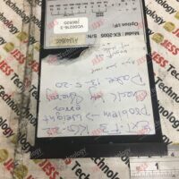 Repair EXCELL EX-2005 EXCELL WEIGHT SCALE A13406447 in Malaysia, Singapore, Thailand, Indonesia