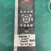 Repair DANFOSS 131B0077 DANFOSS INVERTER 1.5kW 058822G139 in Malaysia, Singapore, Thailand, Indonesia