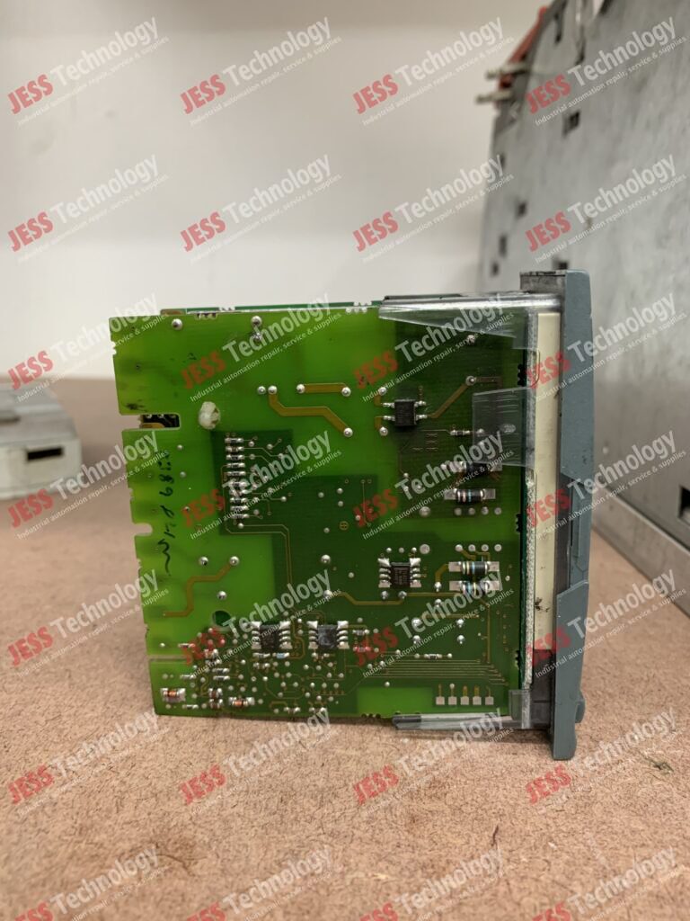 Image #3 of Repair EUROTHERM 2208e eurotherm temperature controller - in Malaysia, Singapore, Thailand, Indonesia