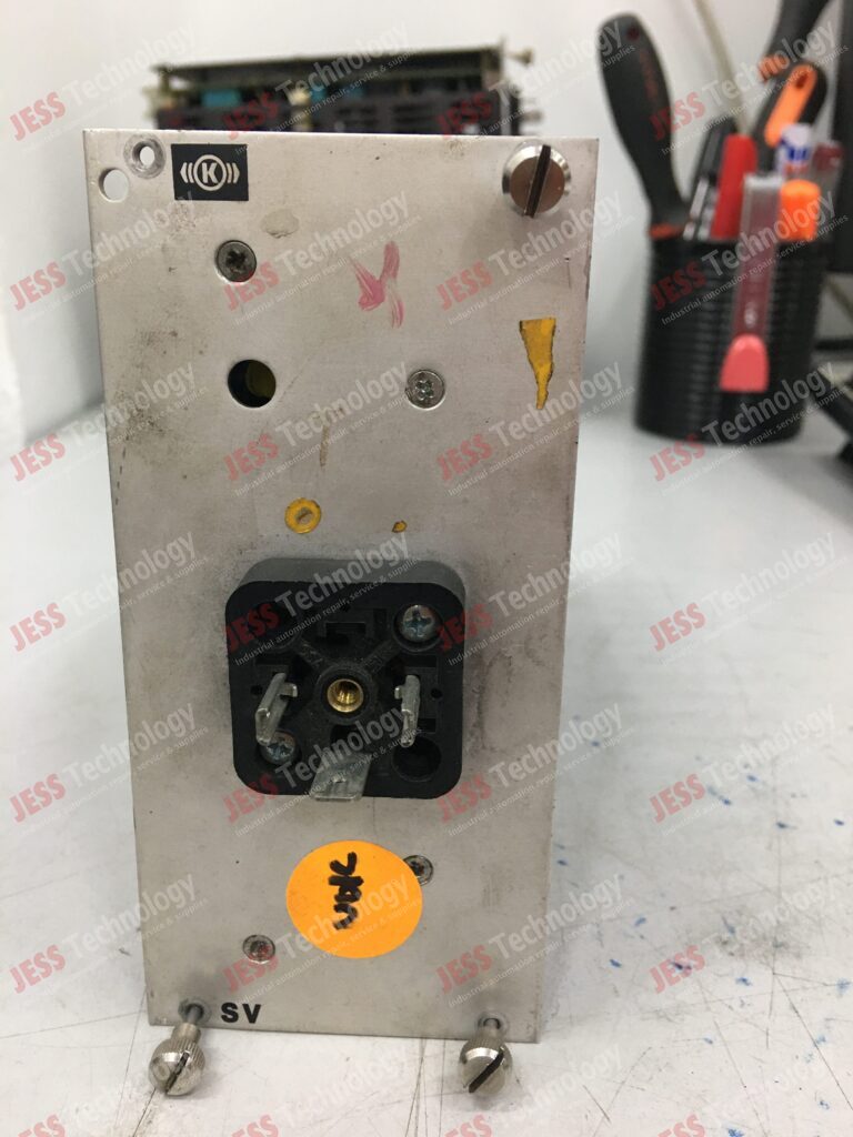 Image #3 of Repair KNORR-BREMSE - Dc converter (sv card) 0001 in Malaysia, Singapore, Thailand, Indonesia