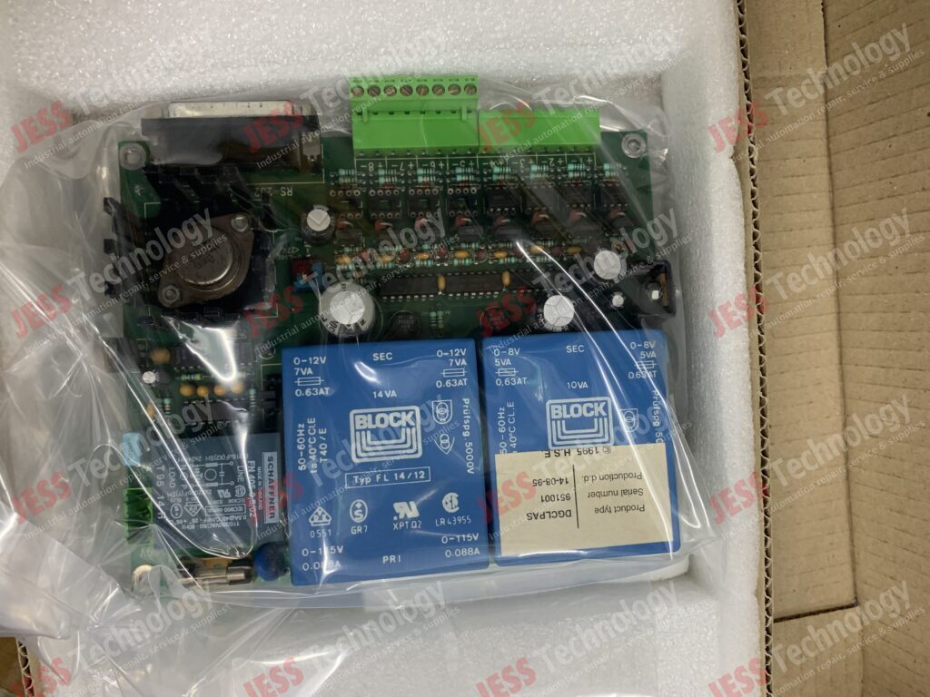 Image #4 of Repair - DGLPAS rectifier communication card 951001 in Malaysia, Singapore, Thailand, Indonesia
