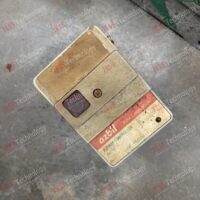 Repair AZBIL R4715 burner controller – in Malaysia, Singapore, Thailand, Indonesia