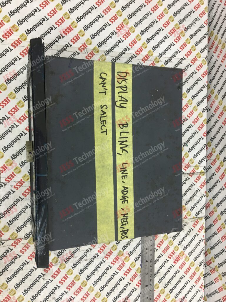 Image #4 of Repair MITSUHASHI - MITSUHASHI CONTROLLER 70358 in Malaysia, Singapore, Thailand, Indonesia