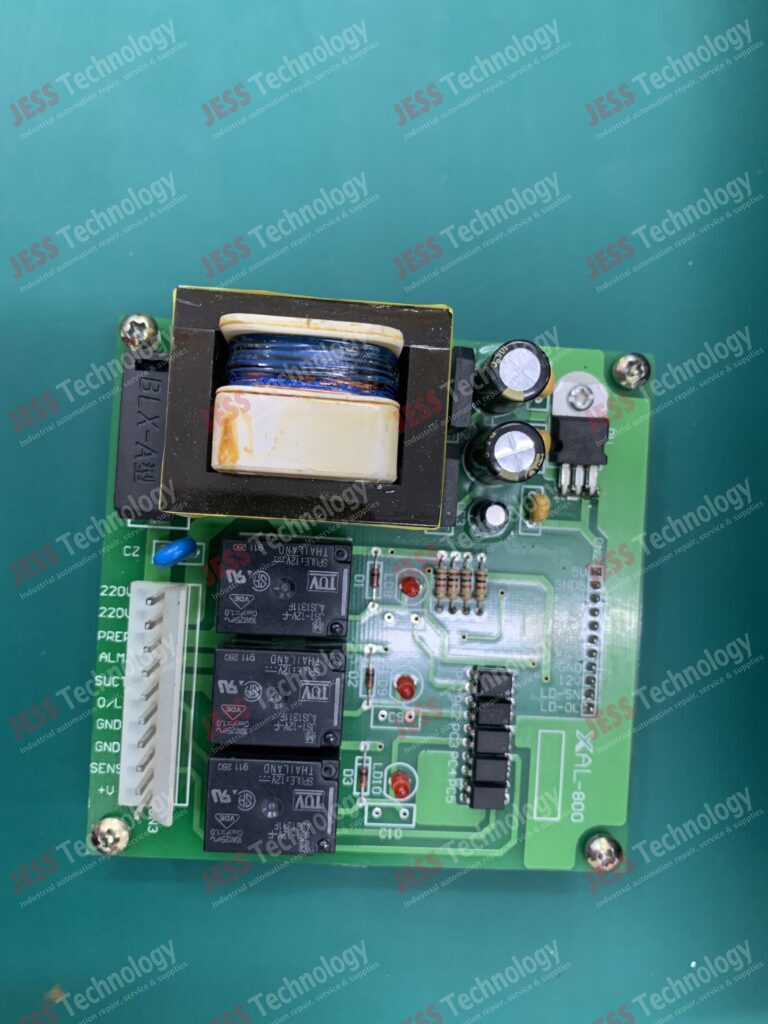 Image #3 of Repair XAL 8010-A824 autoloader card - in Malaysia, Singapore, Thailand, Indonesia