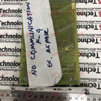 Repair – CPU V2 KIEFEL PLAST CONTROL CARD 585 in Malaysia, Singapore, Thailand, Indonesia