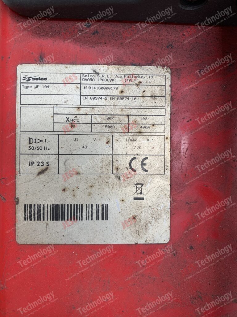 Image #4 of Repair DELCO WF 104 014160000170 in Malaysia, Singapore, Thailand, Indonesia