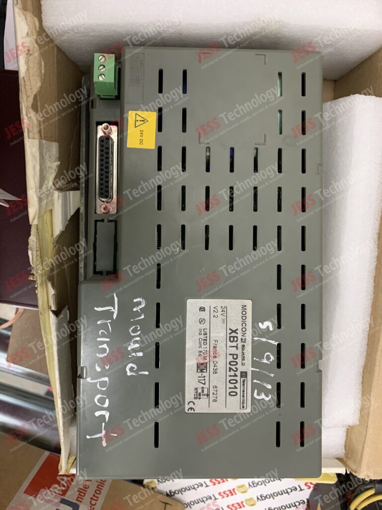 Image #4 of Repair MAGELIS XBT P021010 67278 in Malaysia, Singapore, Thailand, Indonesia