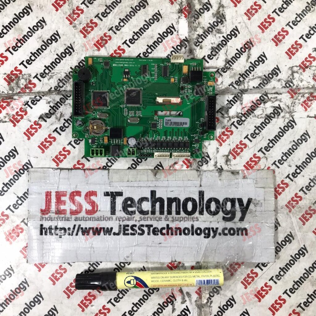 Image #2 of Repair - NONE Brand: PCB S/N: 061707140149 061707140149 in Malaysia, Singapore, Thailand, Indonesia