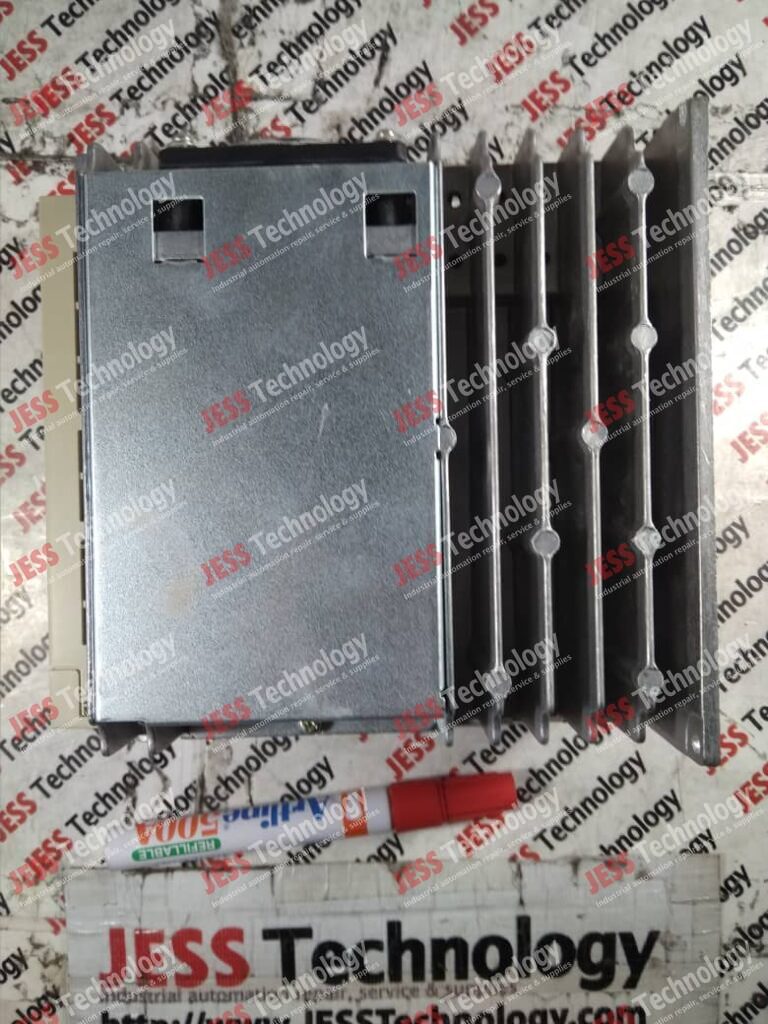 Image #2 of Repair YASKAWA SGDM-15ADA Brand: Yaskawa Servopack Model: SGDM-15ADA SN: D0068176471000t D0068176471000t in Malaysia, Singapore, Thailand, Indonesia