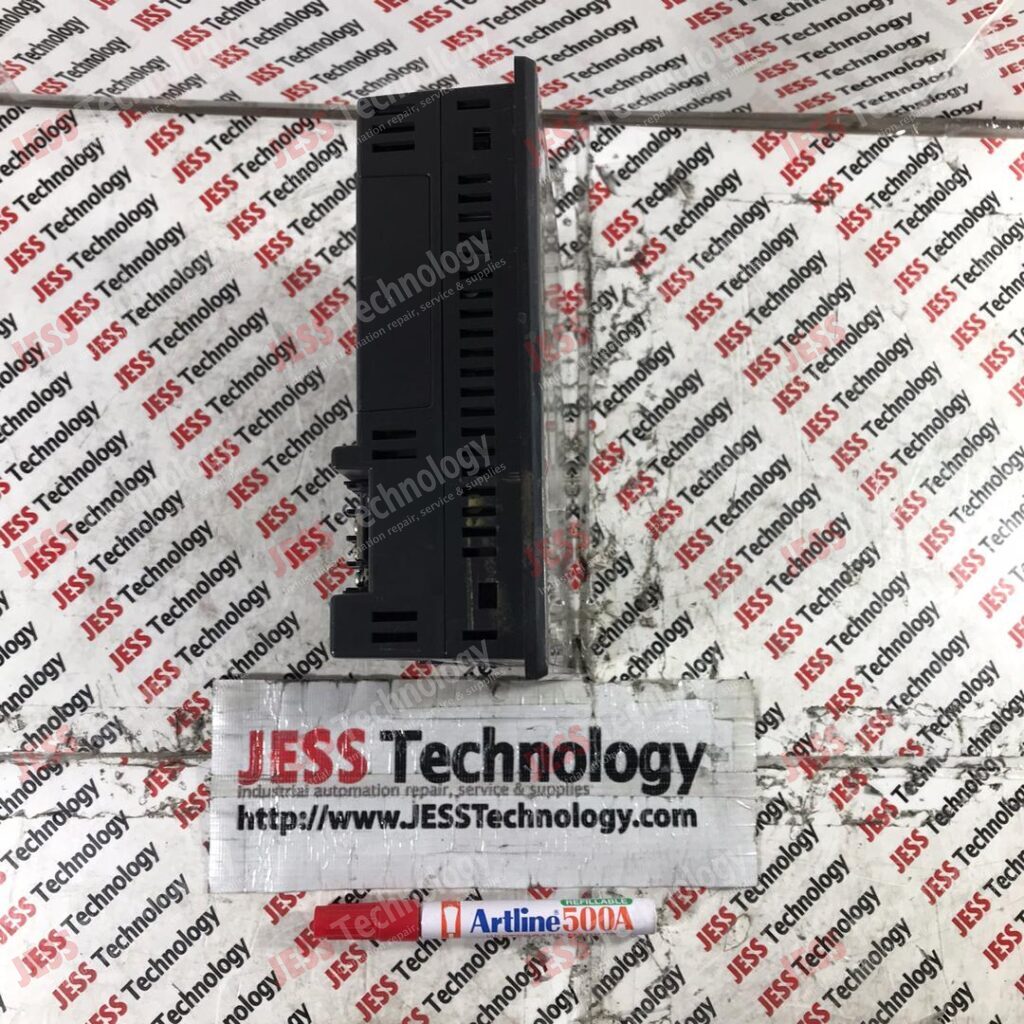 Image #2 of Repair KEYENCE VT2-7SB KEYENCE TOUCH PANEL. MODEL NO: VT2-7SB. SERIAL NO: AC5144959S AC5144959S in Malaysia, Singapore, Thailand, Indonesia