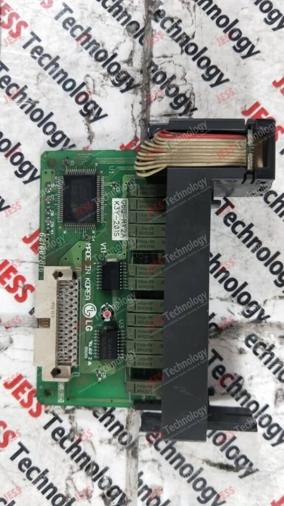 Image #2 of Repair - G6Q-RY2A Brand: Relay Output Model: G6Q-RY2A 009252330 in Malaysia, Singapore, Thailand, Indonesia