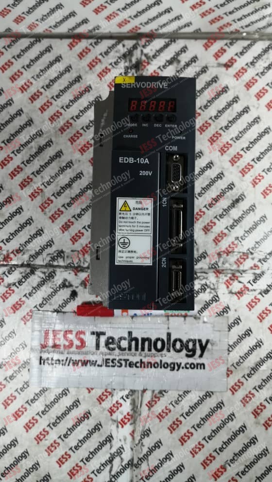 Image #2 of Repair ESTUN EDB-10AMA Brand: Estun Servodrive 6159240108-C in Malaysia, Singapore, Thailand, Indonesia