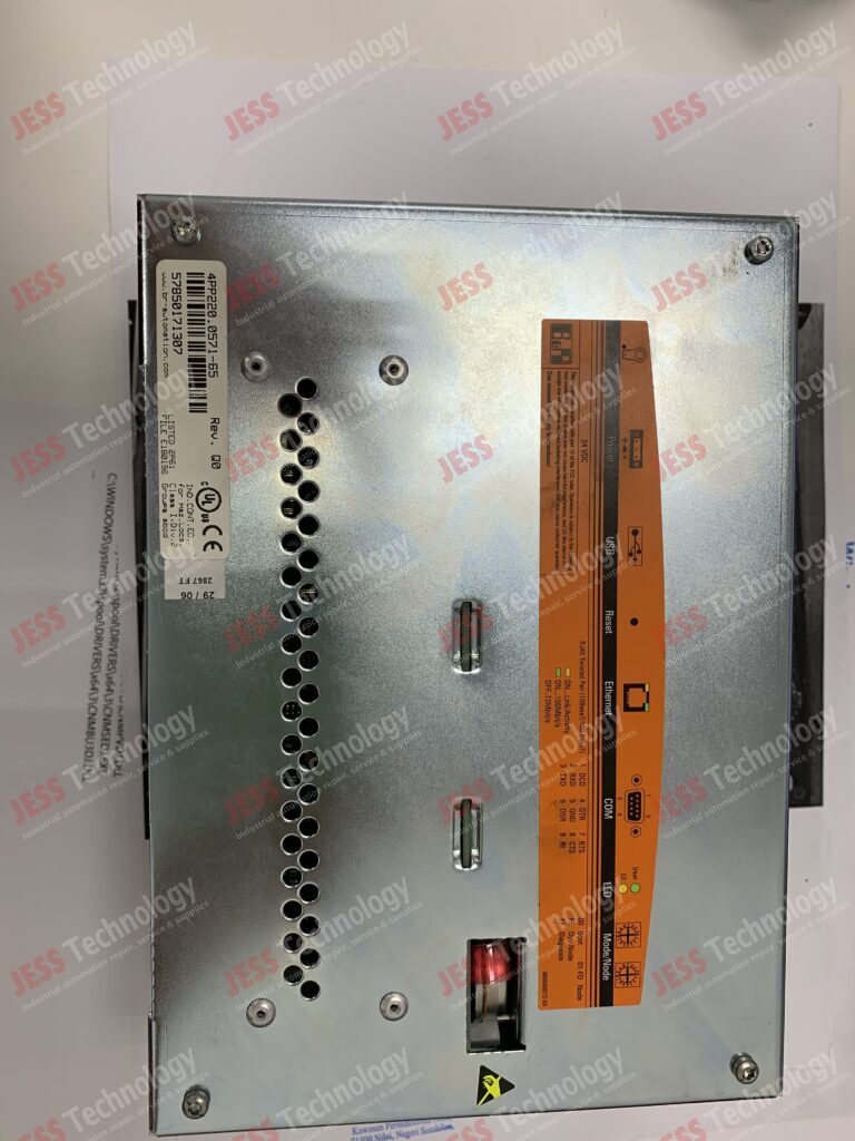 Image #3 of Repair B&R 4PP220.0571-65 B&R Touchscreen 57850171307 in Malaysia, Singapore, Thailand, Indonesia