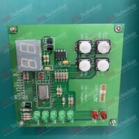 Repair XAL 8010-A824 autoloader card – in Malaysia, Singapore, Thailand, Indonesia