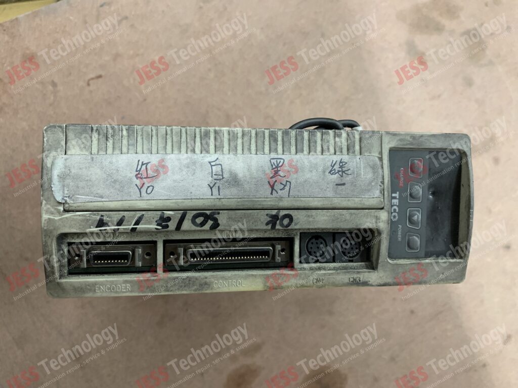 Image #4 of Repair TECO JSDA-15A teco drive (10)105110378(21)05028F14F0216070000 in Malaysia, Singapore, Thailand, Indonesia